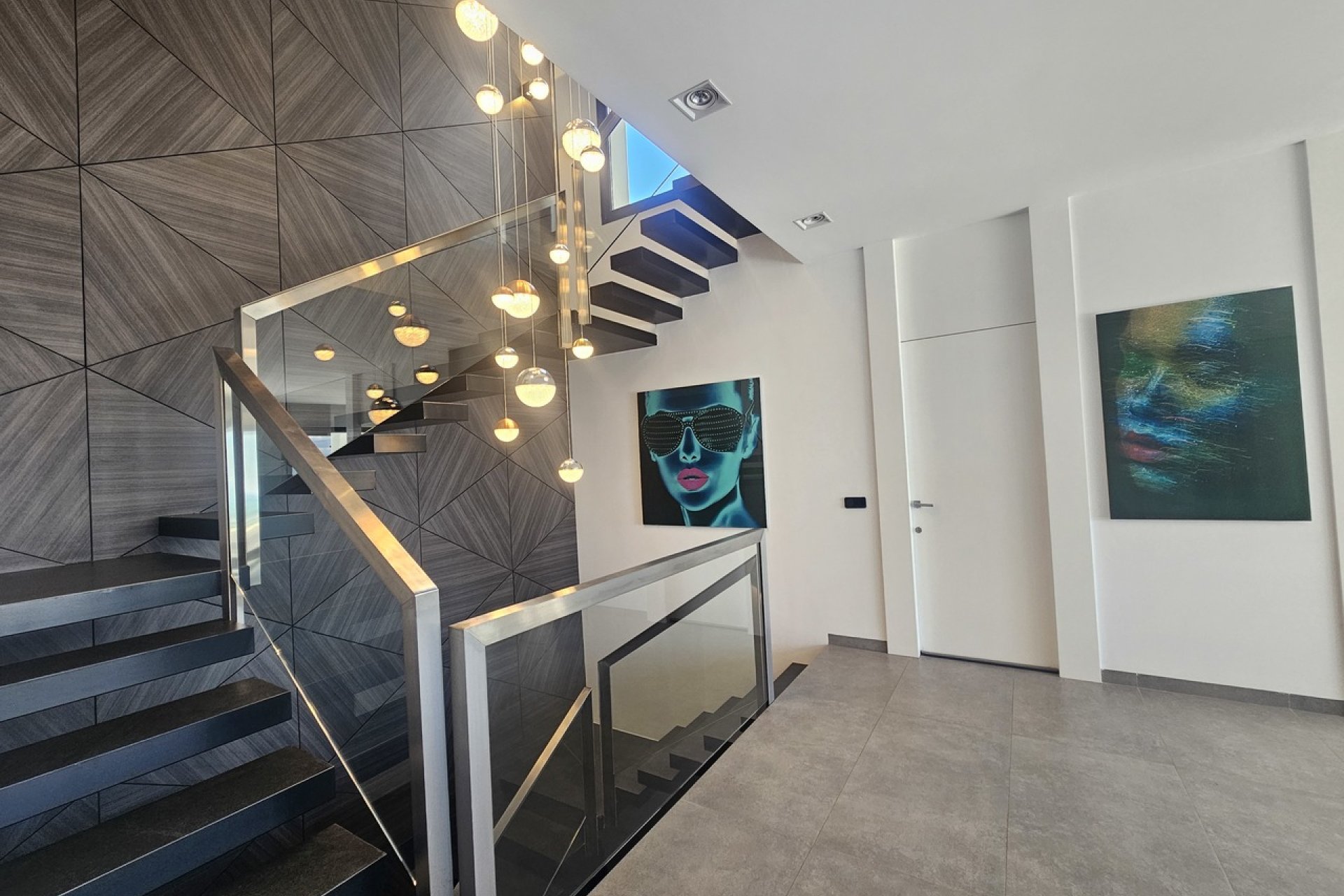 Begagnad - Villa - Orihuela Costa - Cabo Roig