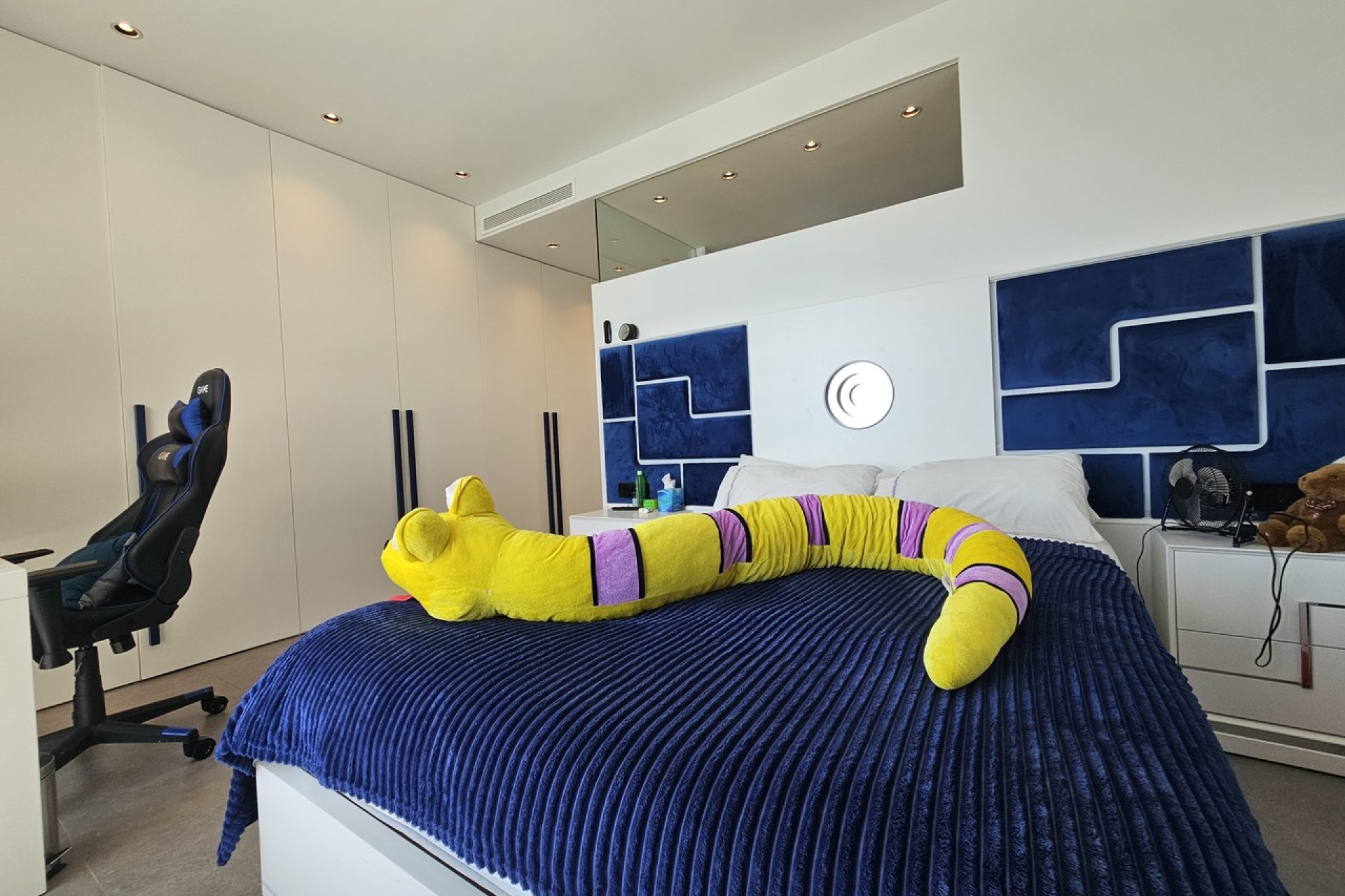 Begagnad - Villa - Orihuela Costa - Cabo Roig