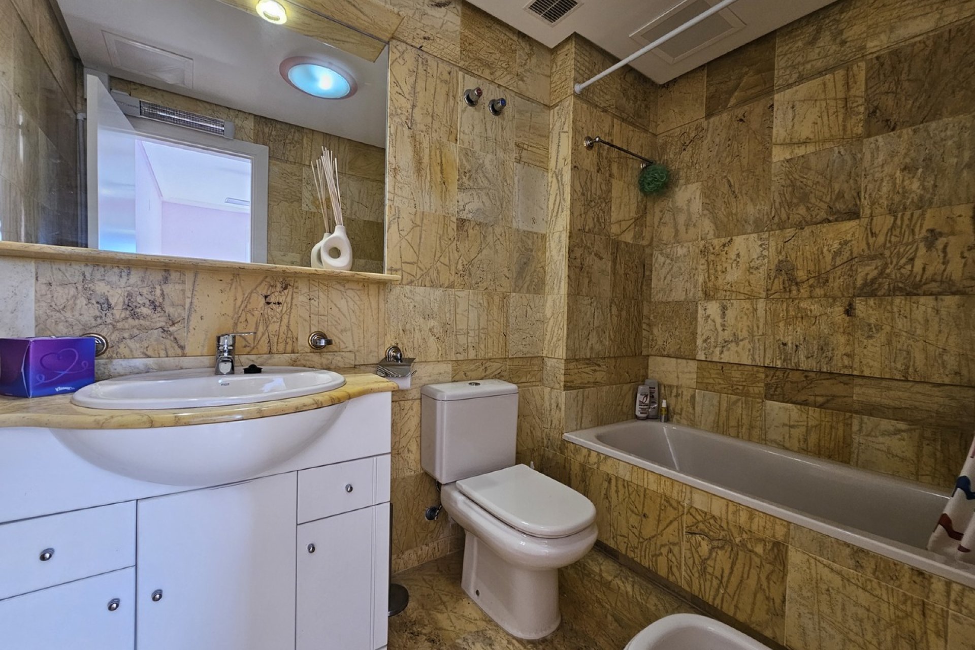 Begagnad - Villa - Orihuela Costa - Cabo Roig