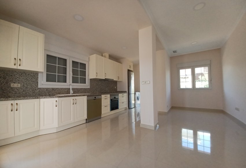 Begagnad - Villa - Orihuela Costa - Cabo Roig