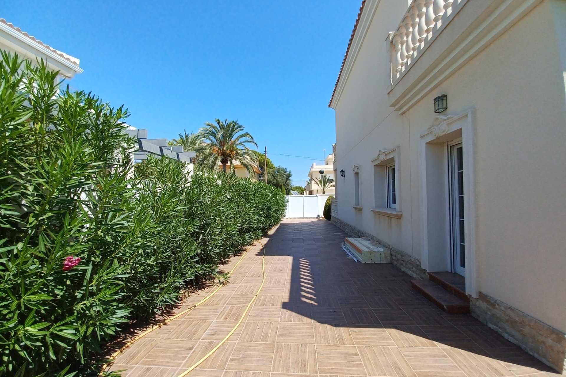 Begagnad - Villa - Orihuela Costa - Cabo Roig
