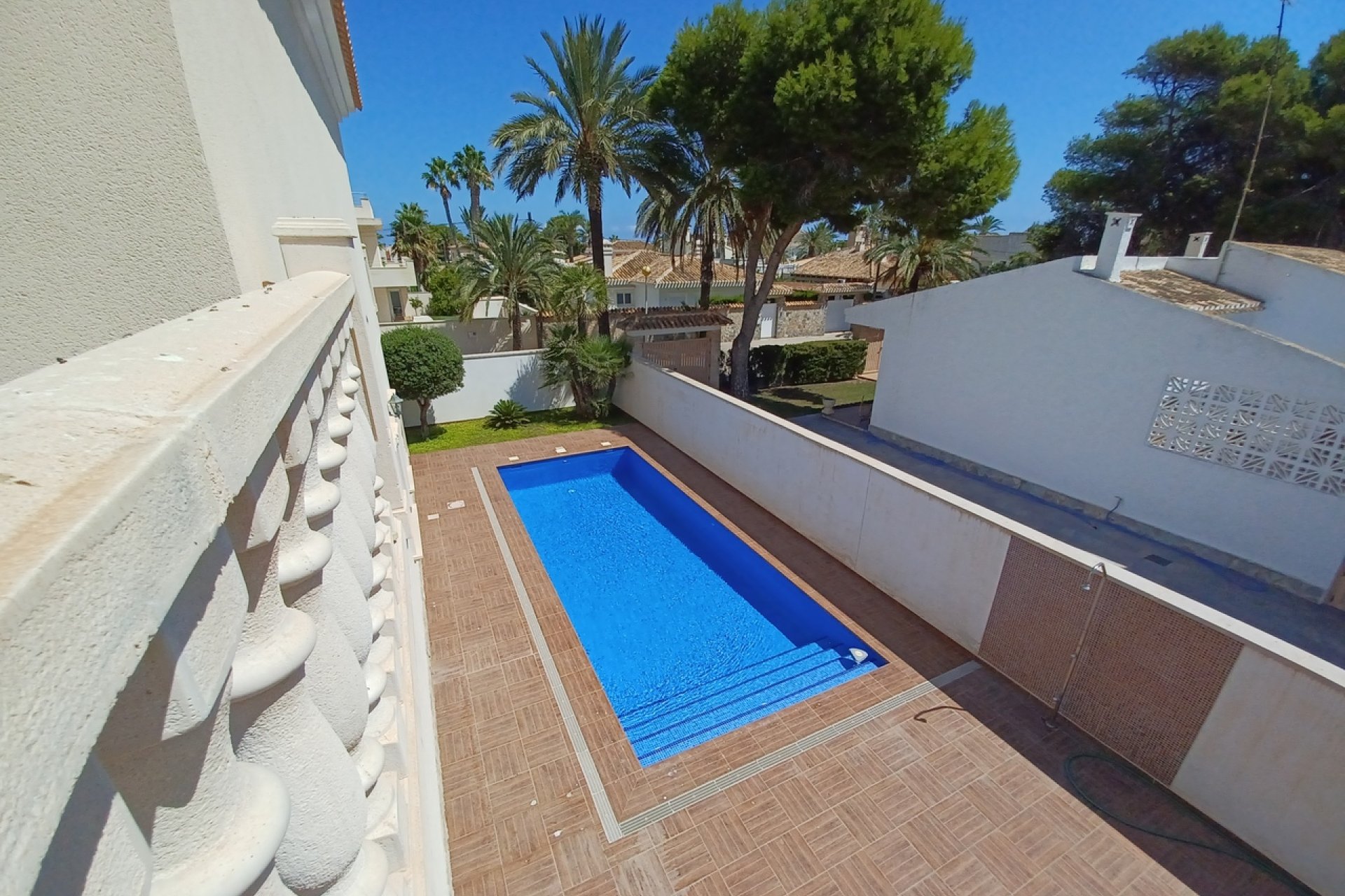 Begagnad - Villa - Orihuela Costa - Cabo Roig