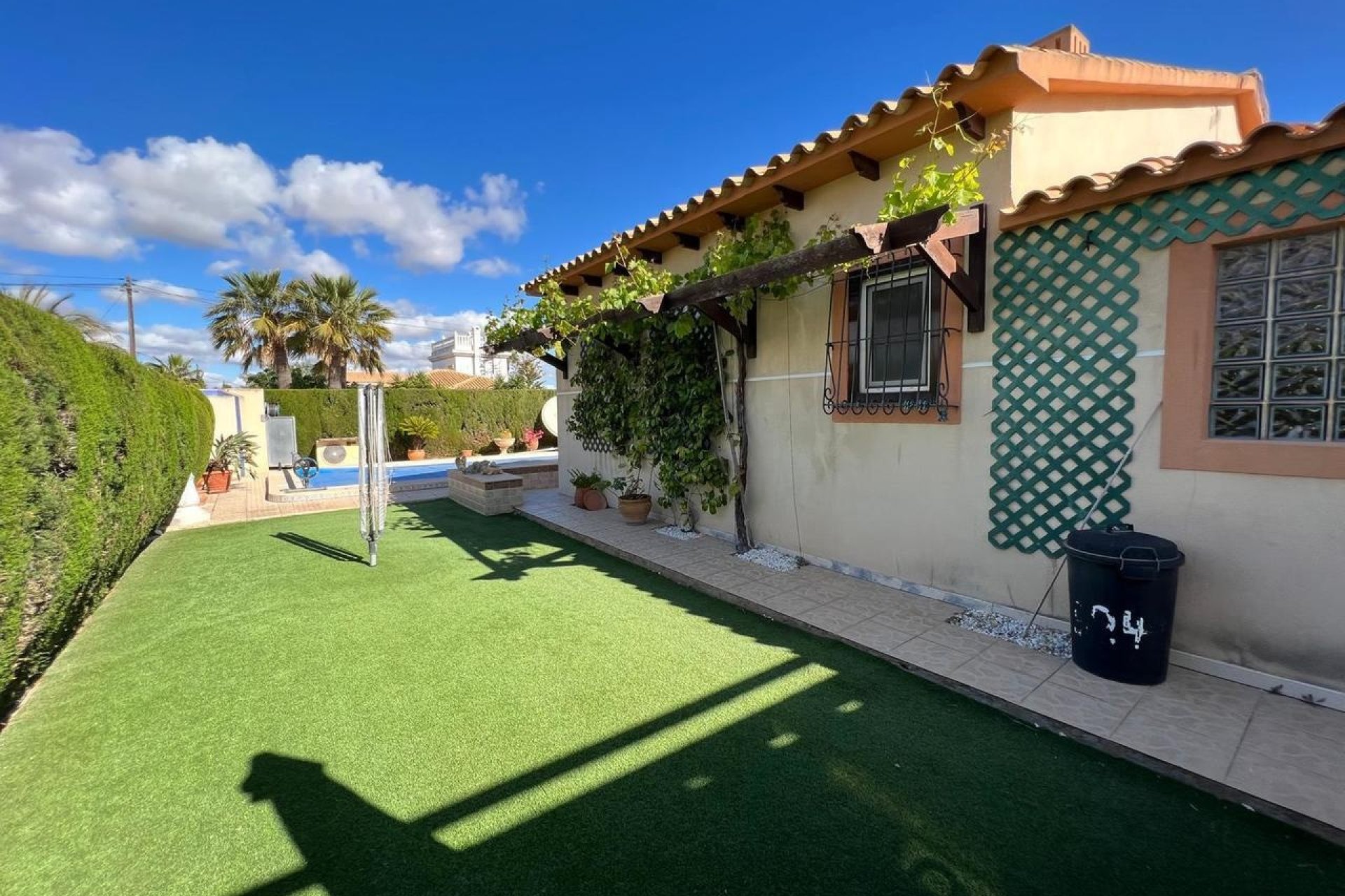 Begagnad - Villa - Orihuela Costa - Cabo Roig