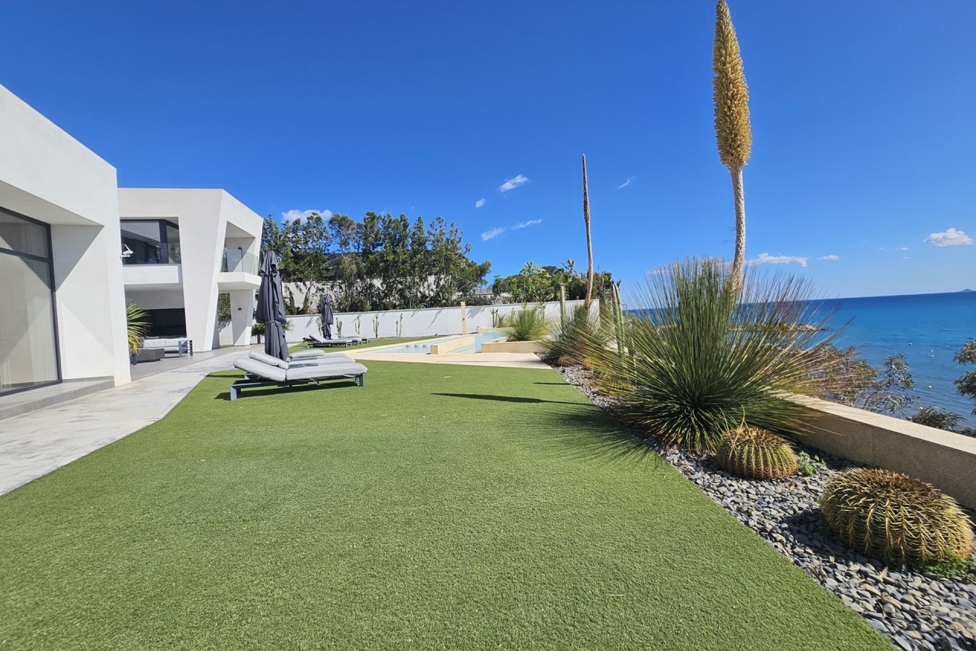Begagnad - Villa - Orihuela Costa - Cabo Roig