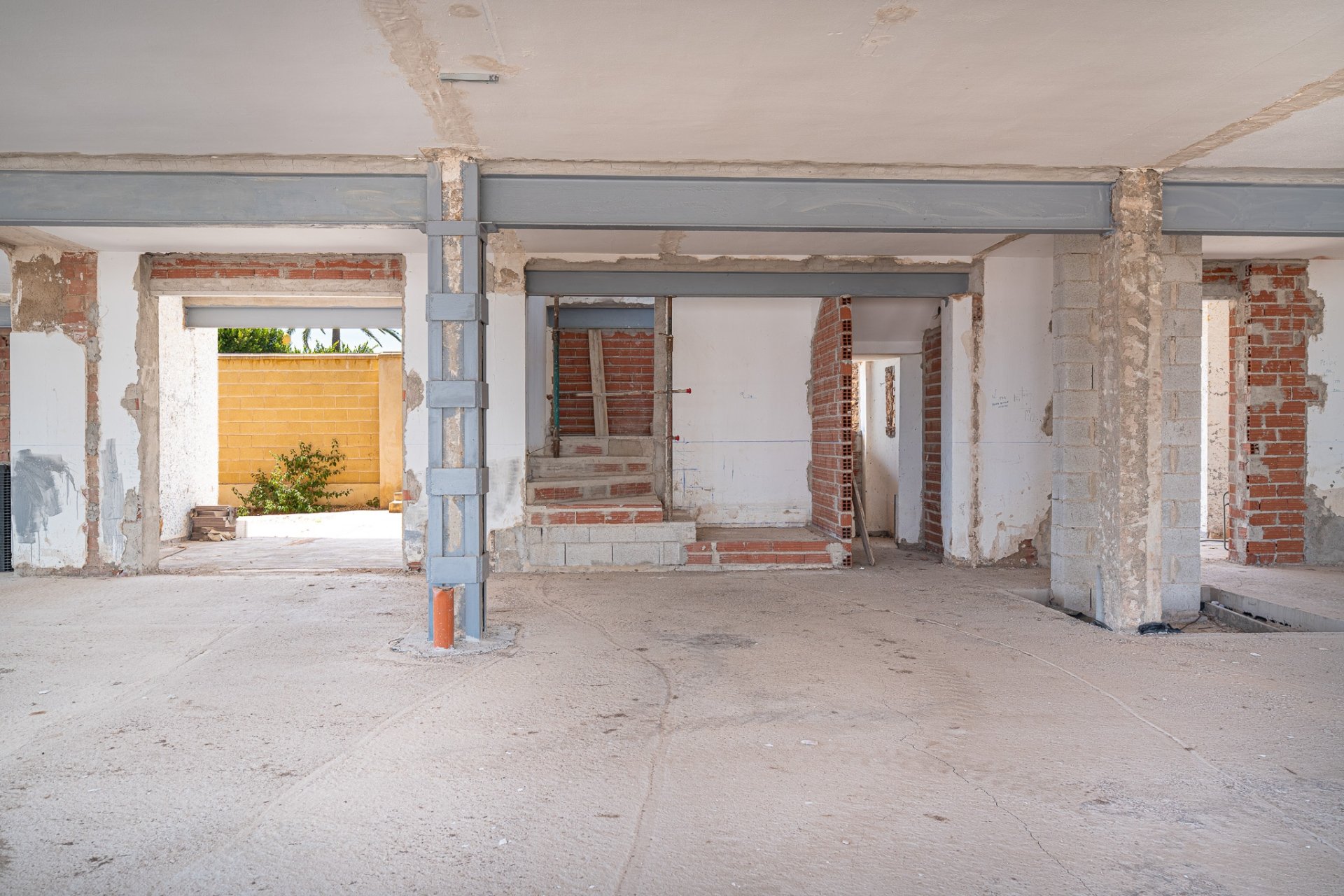 Begagnad - Villa - Orihuela Costa - Cabo Roig