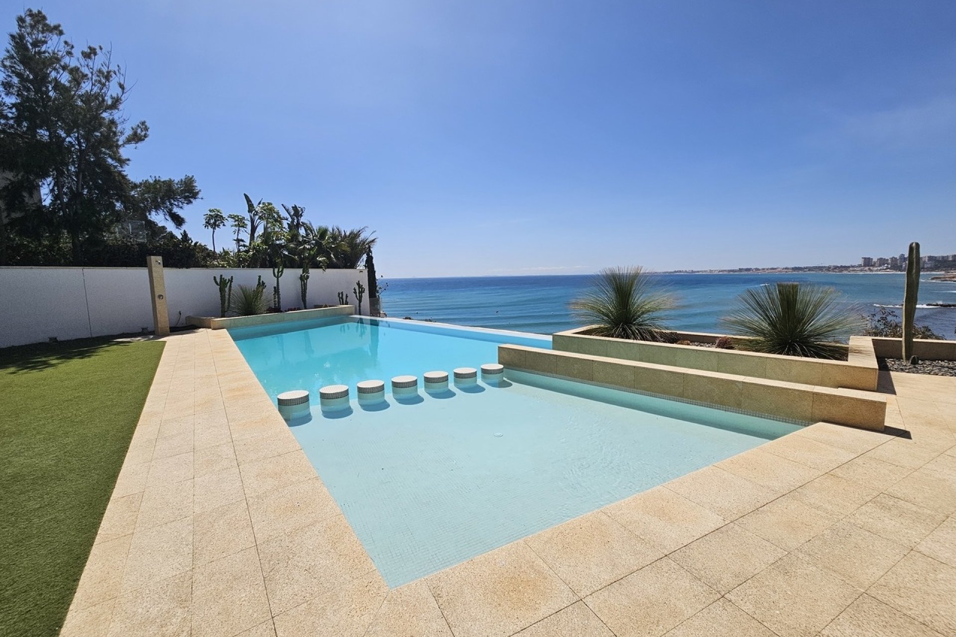 Begagnad - Villa - Orihuela Costa - Cabo Roig