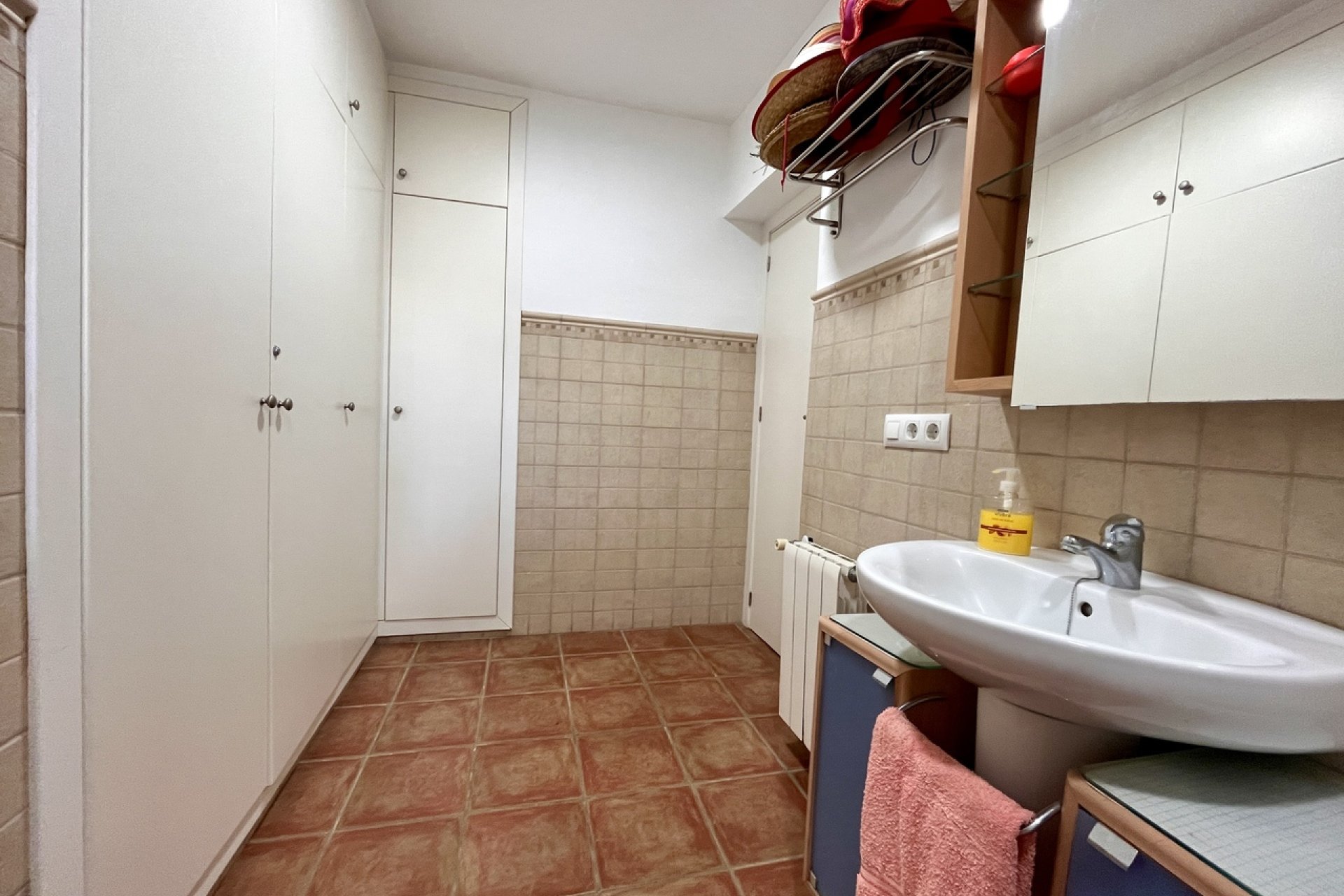 Begagnad - Villa - Orihuela Costa - Cabo Roig