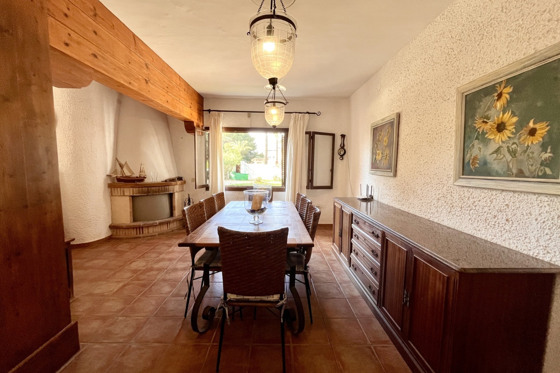 Begagnad - Villa - Orihuela Costa - Cabo Roig