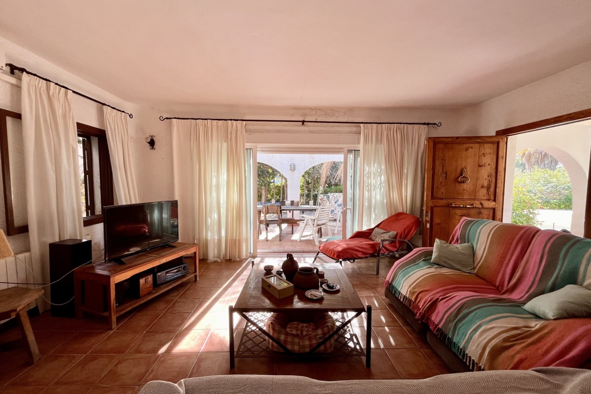 Begagnad - Villa - Orihuela Costa - Cabo Roig