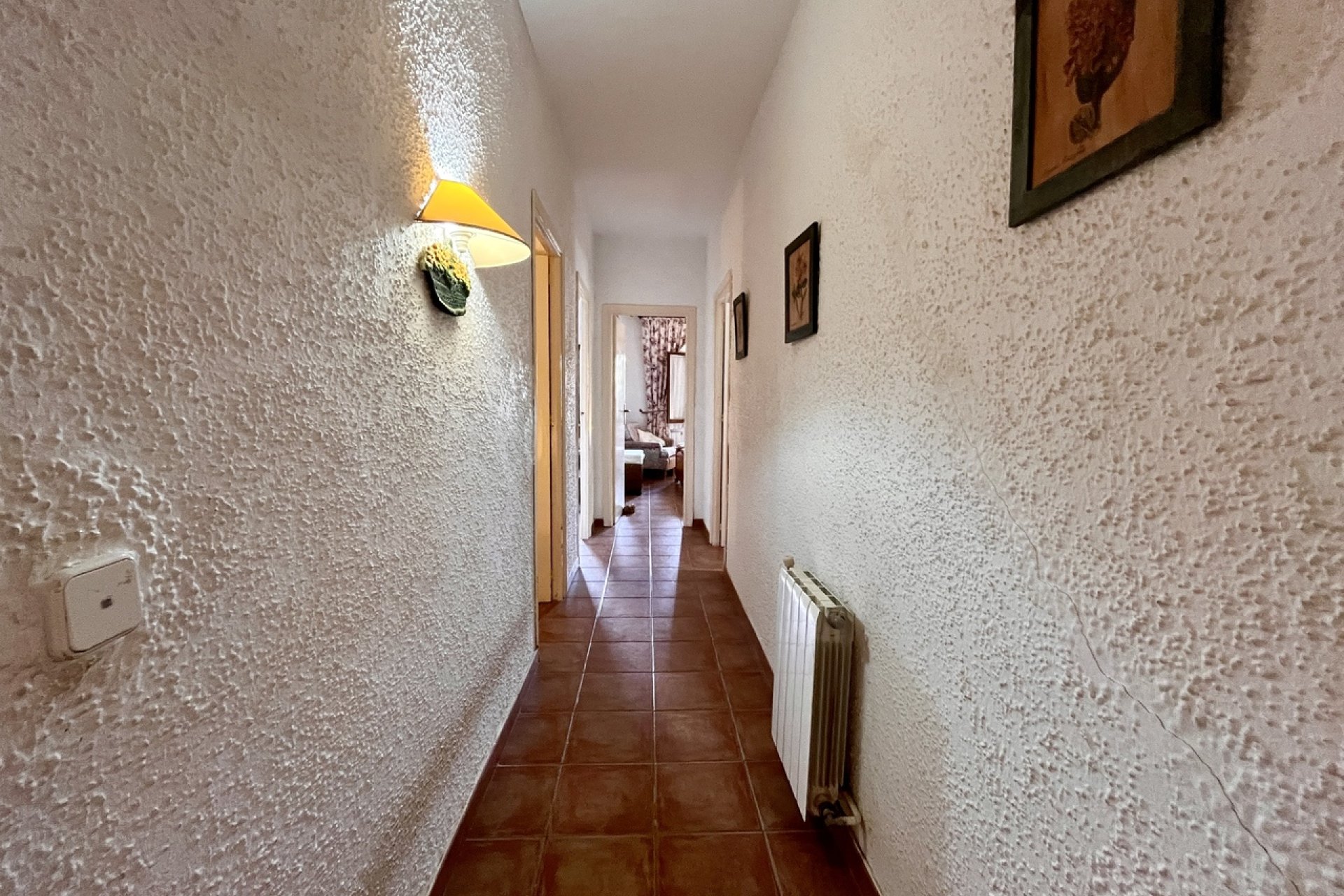 Begagnad - Villa - Orihuela Costa - Cabo Roig