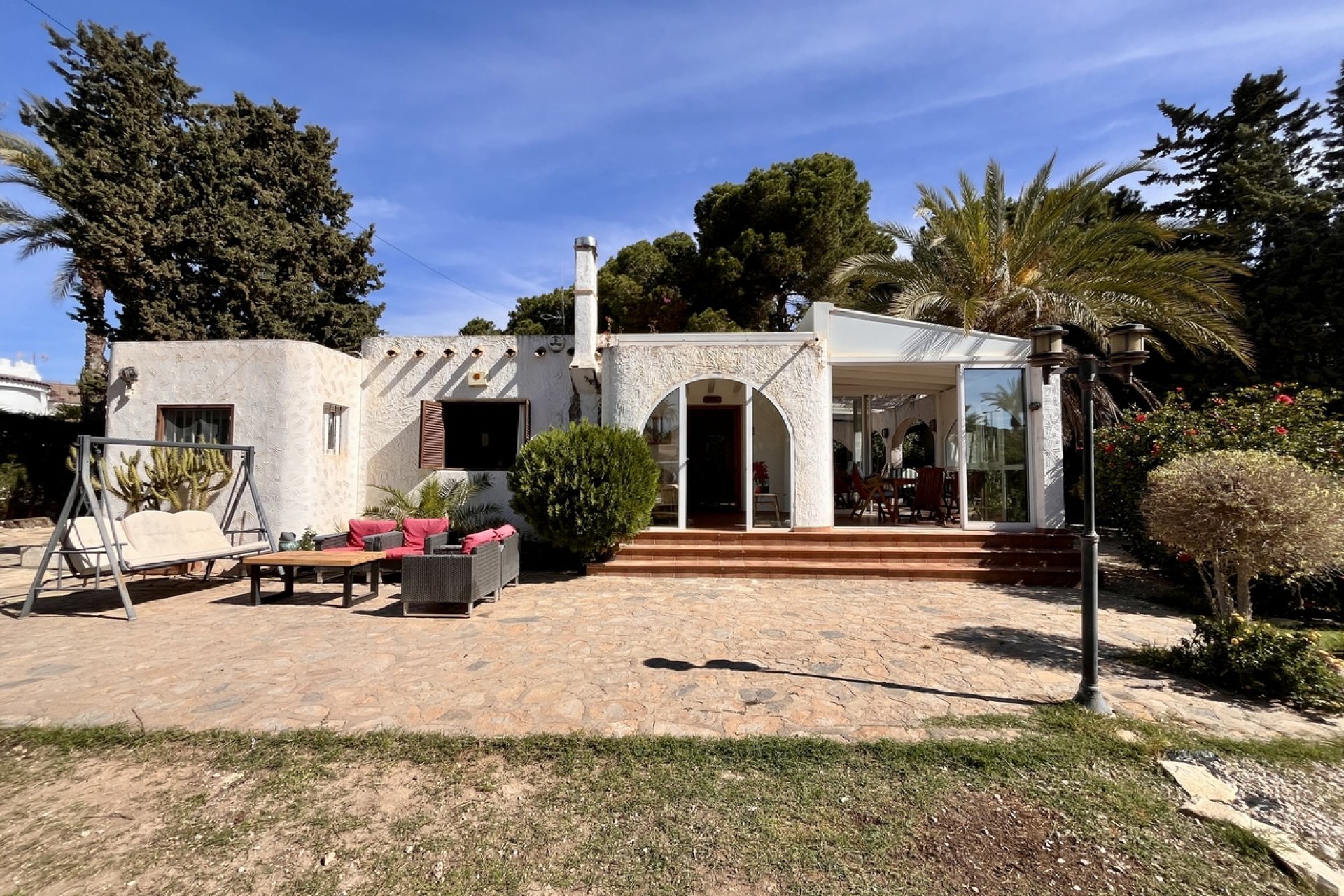 Begagnad - Villa - Orihuela Costa - Cabo Roig