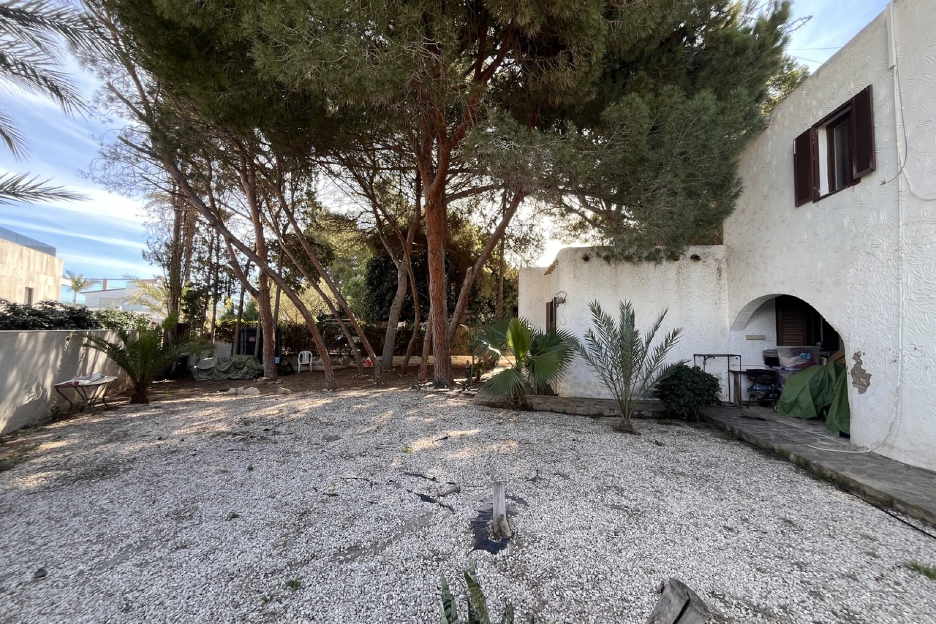 Begagnad - Villa - Orihuela Costa - Cabo Roig