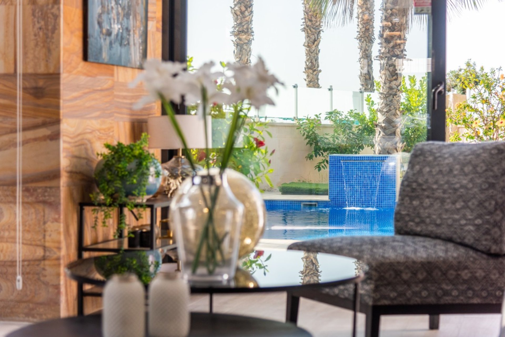 Begagnad - Villa - Orihuela Costa - Cabo Roig