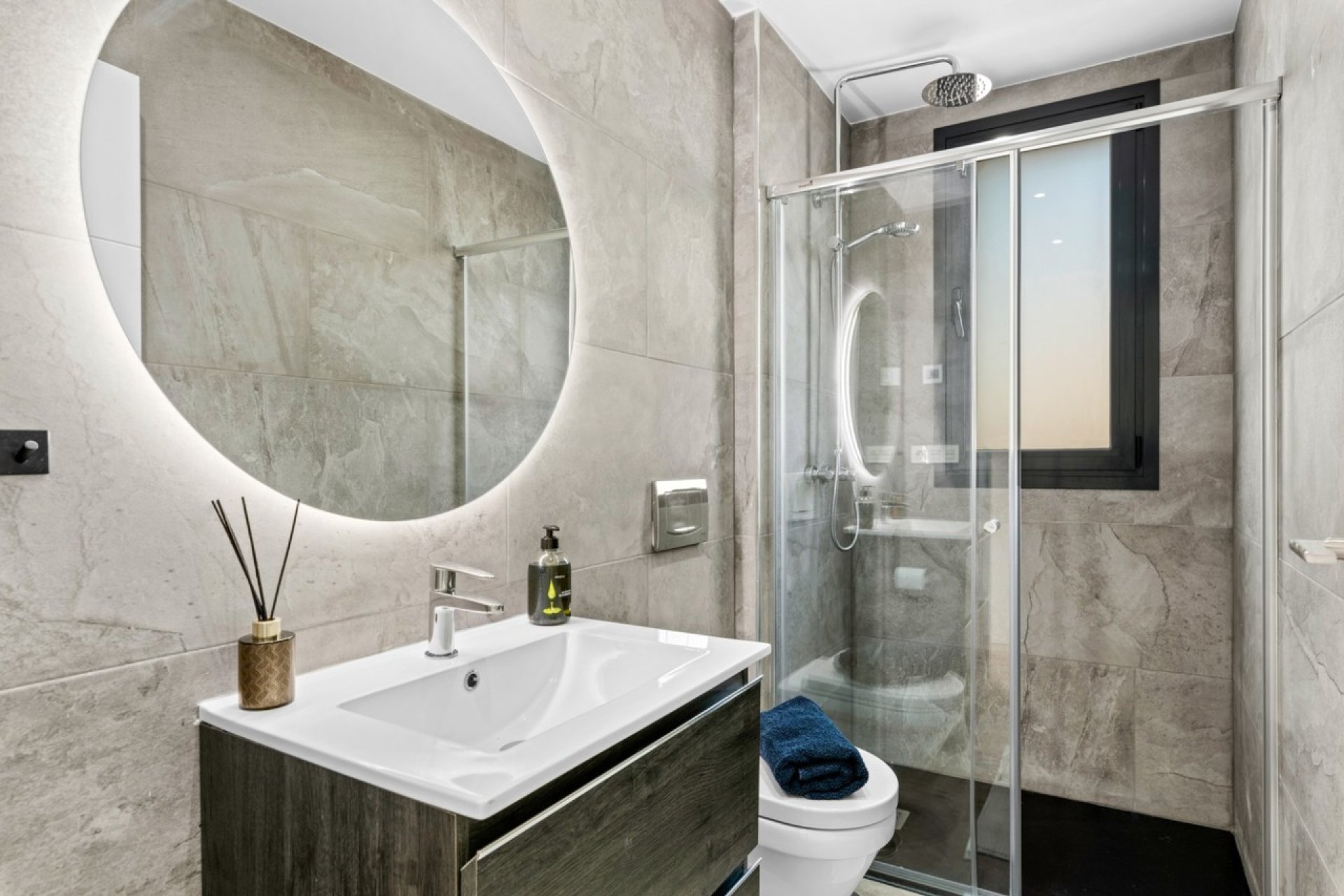 Begagnad - Villa - Orihuela Costa - Cabo Roig