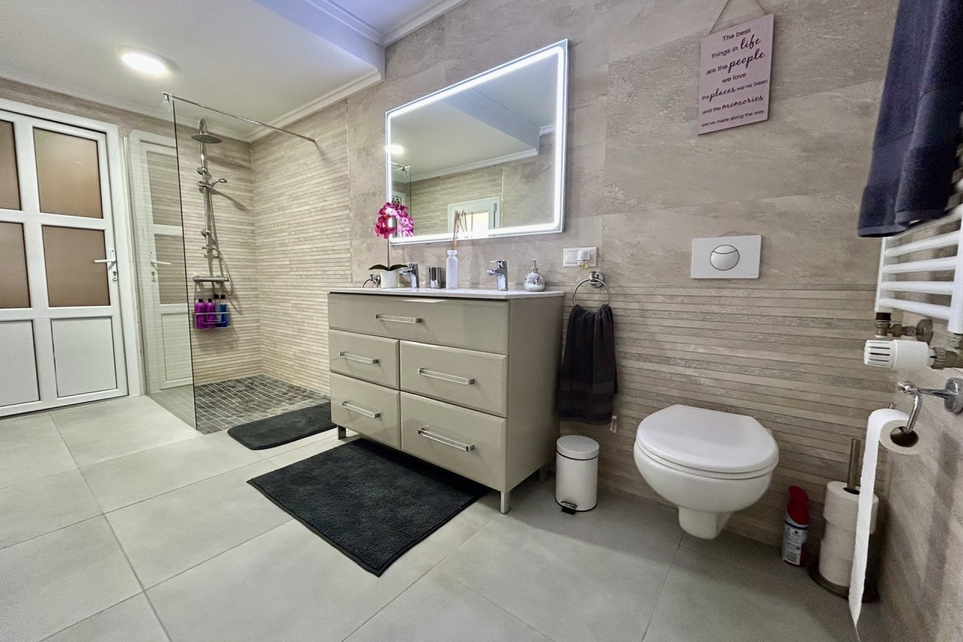 Begagnad - Villa - Orihuela Costa - Cabo Roig