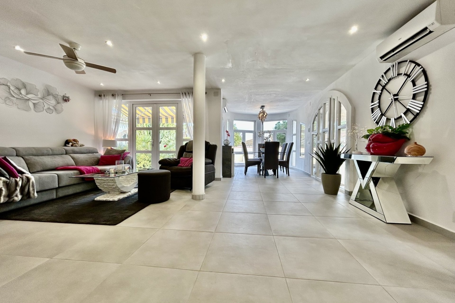 Begagnad - Villa - Orihuela Costa - Cabo Roig