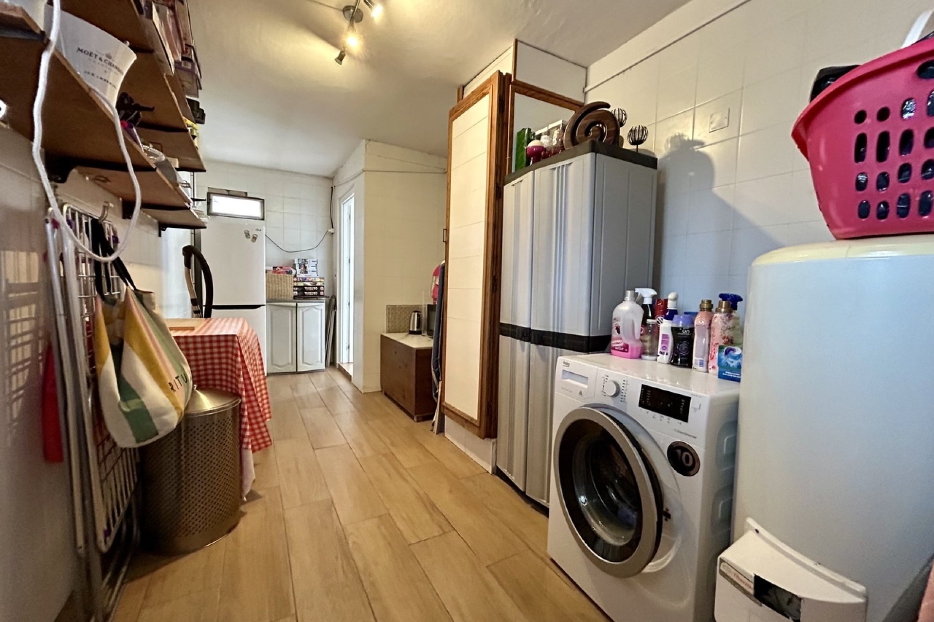 Begagnad - Villa - Orihuela Costa - Cabo Roig