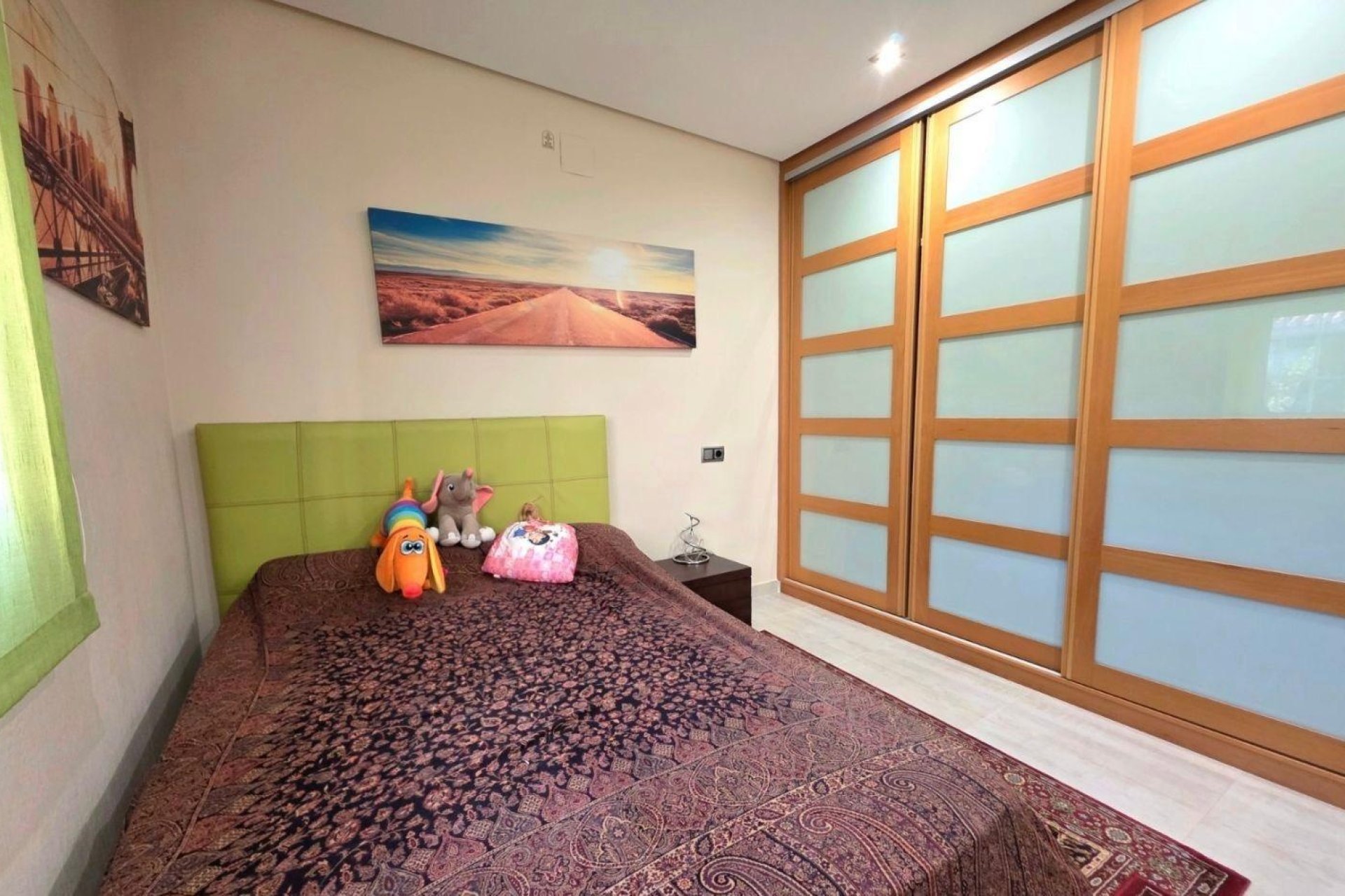 Begagnad - Villa - Orihuela Costa - Campoamor