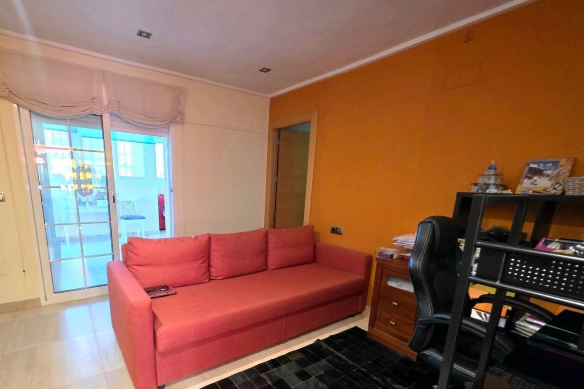 Begagnad - Villa - Orihuela Costa - Campoamor