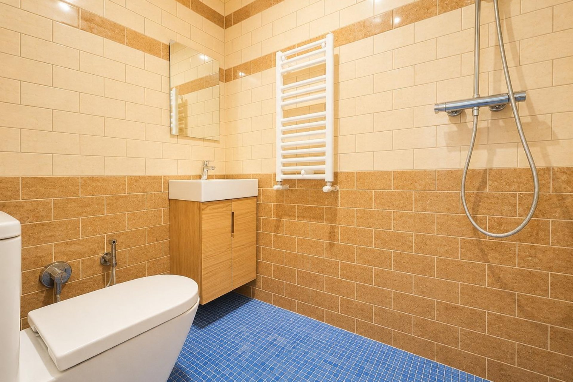 Begagnad - Villa - Orihuela Costa - Campoamor