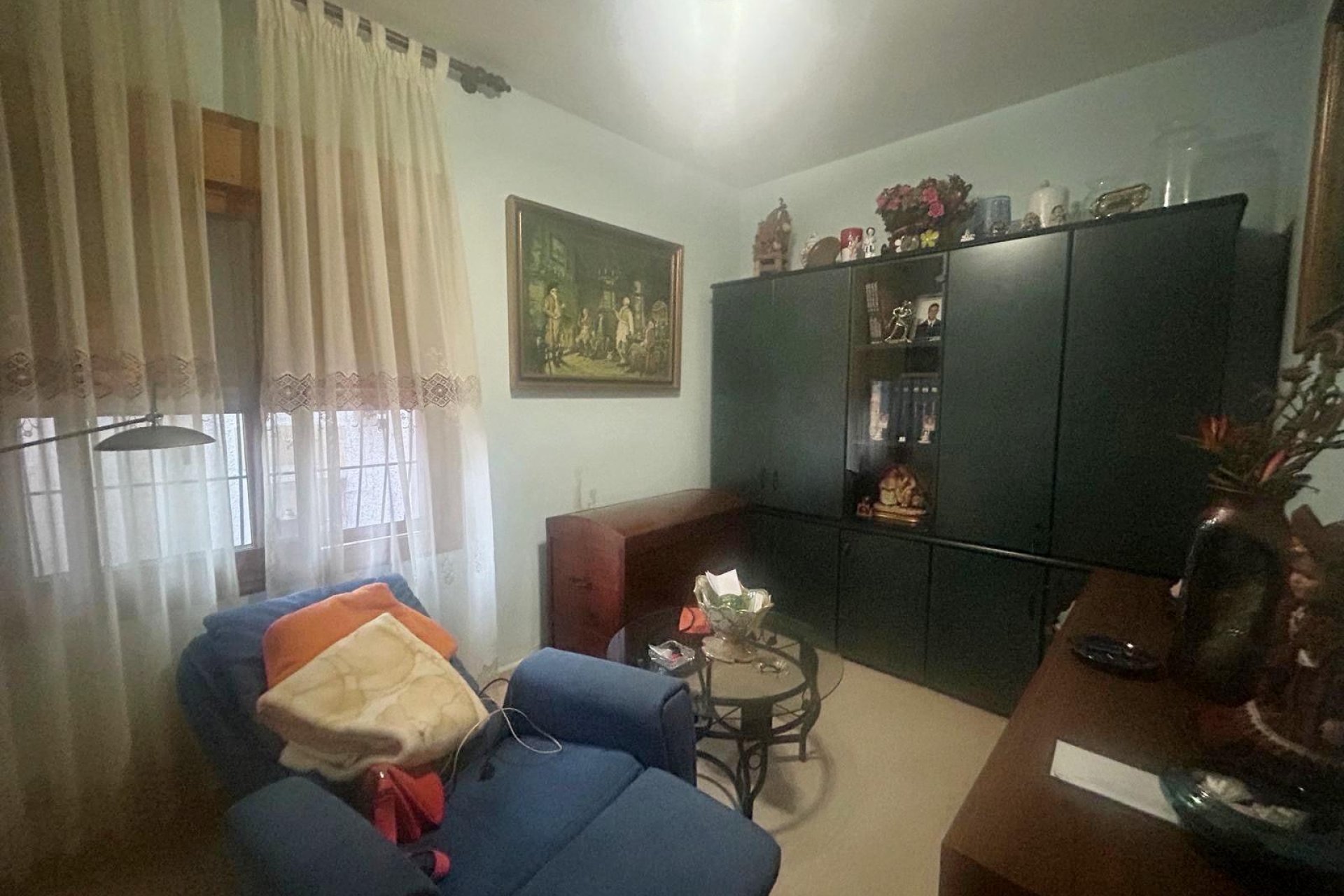 Begagnad - Villa - Orihuela Costa - Campoamor