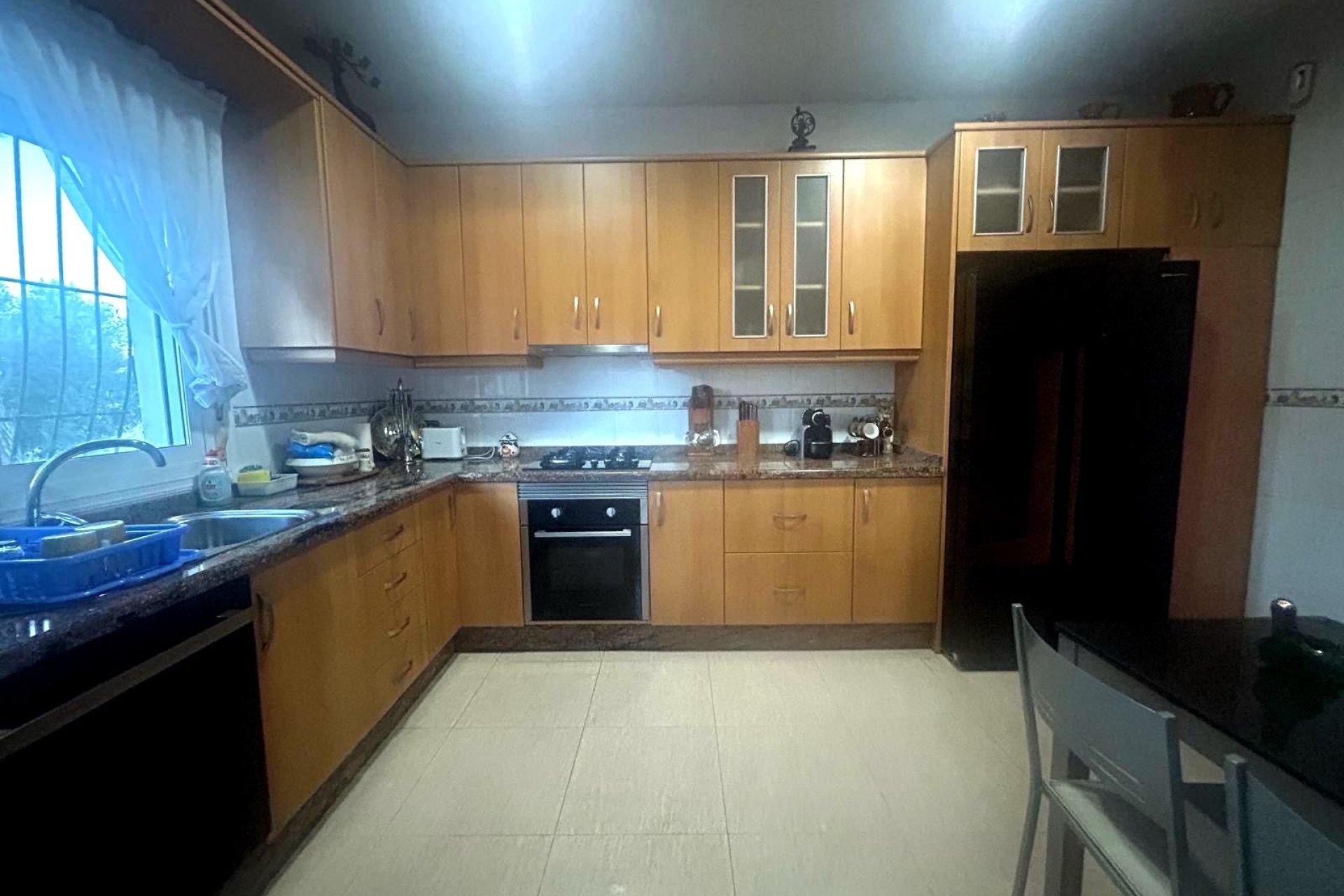 Begagnad - Villa - Orihuela Costa - Campoamor