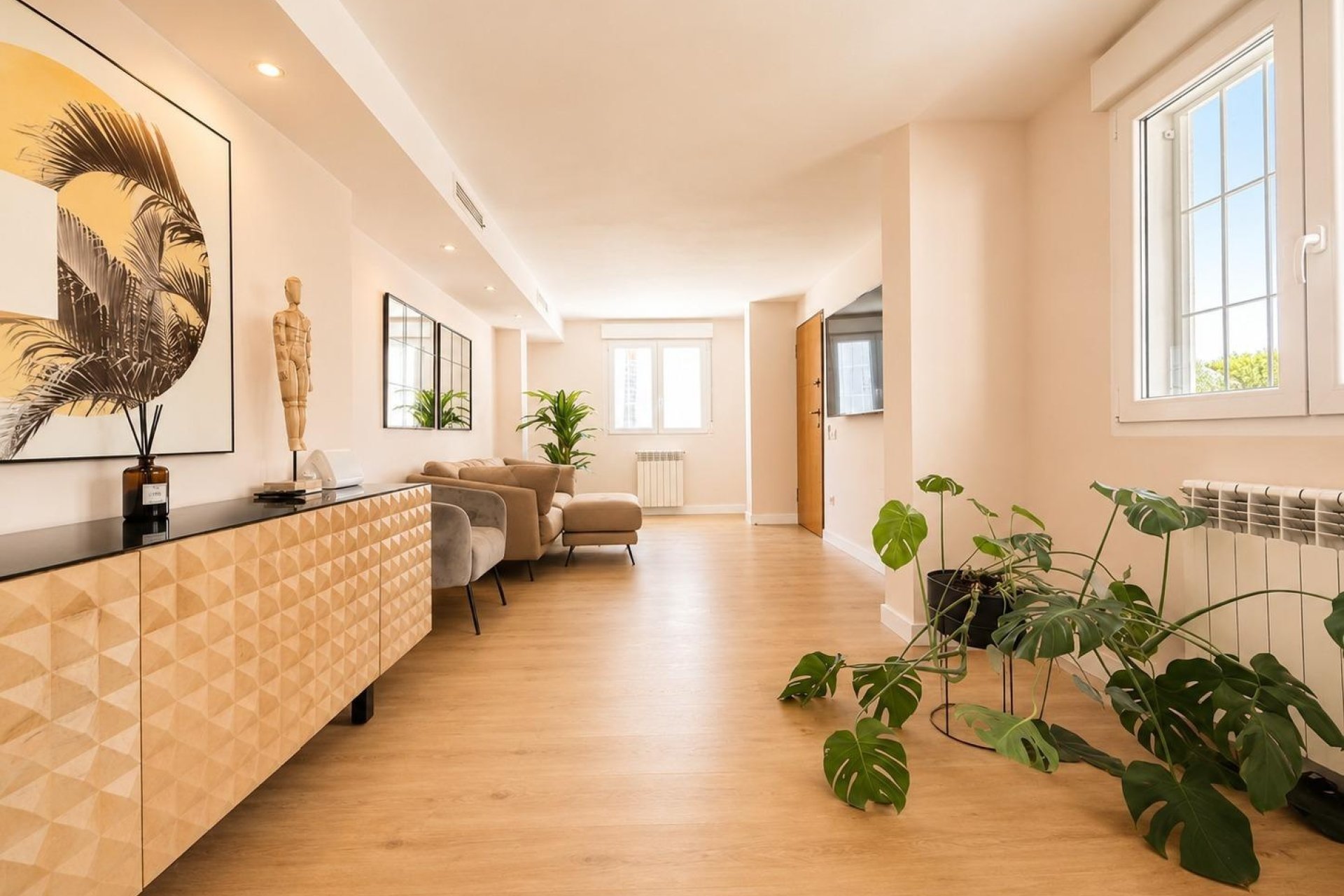 Begagnad - Villa - Orihuela Costa - Campoamor