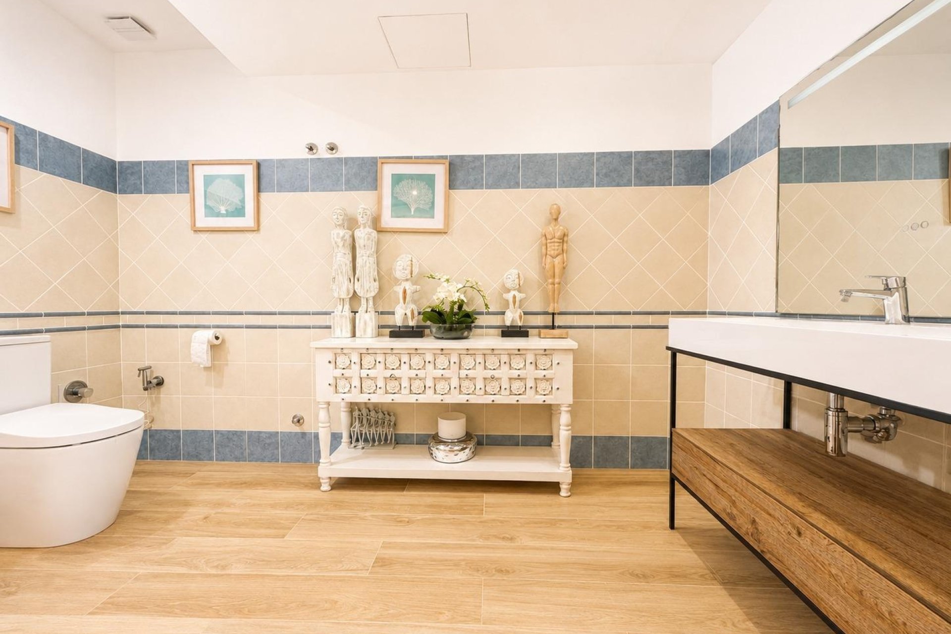 Begagnad - Villa - Orihuela Costa - Campoamor