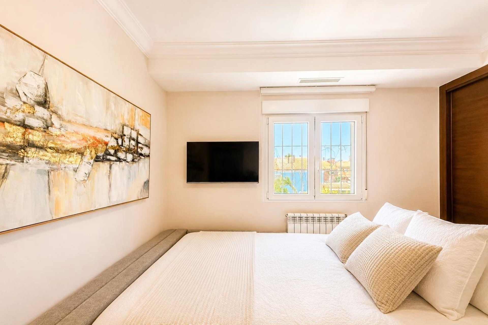 Begagnad - Villa - Orihuela Costa - Campoamor