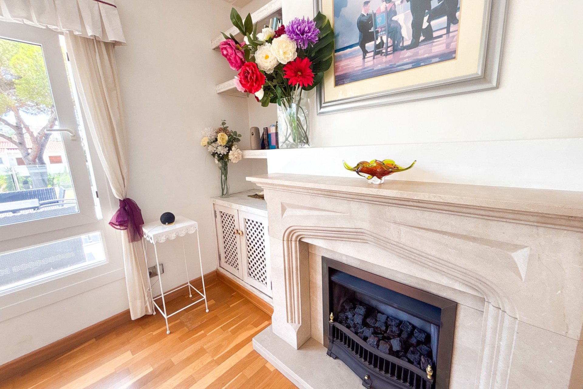 Begagnad - Villa - Orihuela Costa - Dehesa de Campoamor