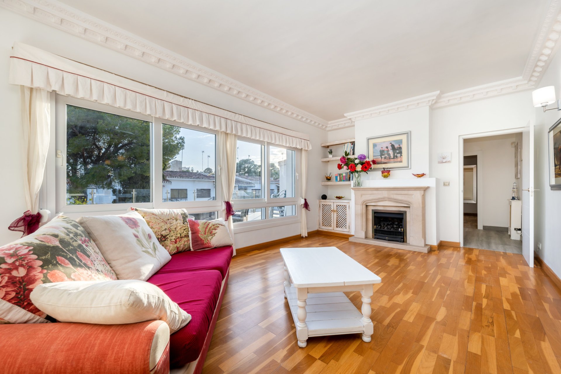 Begagnad - Villa - Orihuela Costa - Dehesa de Campoamor