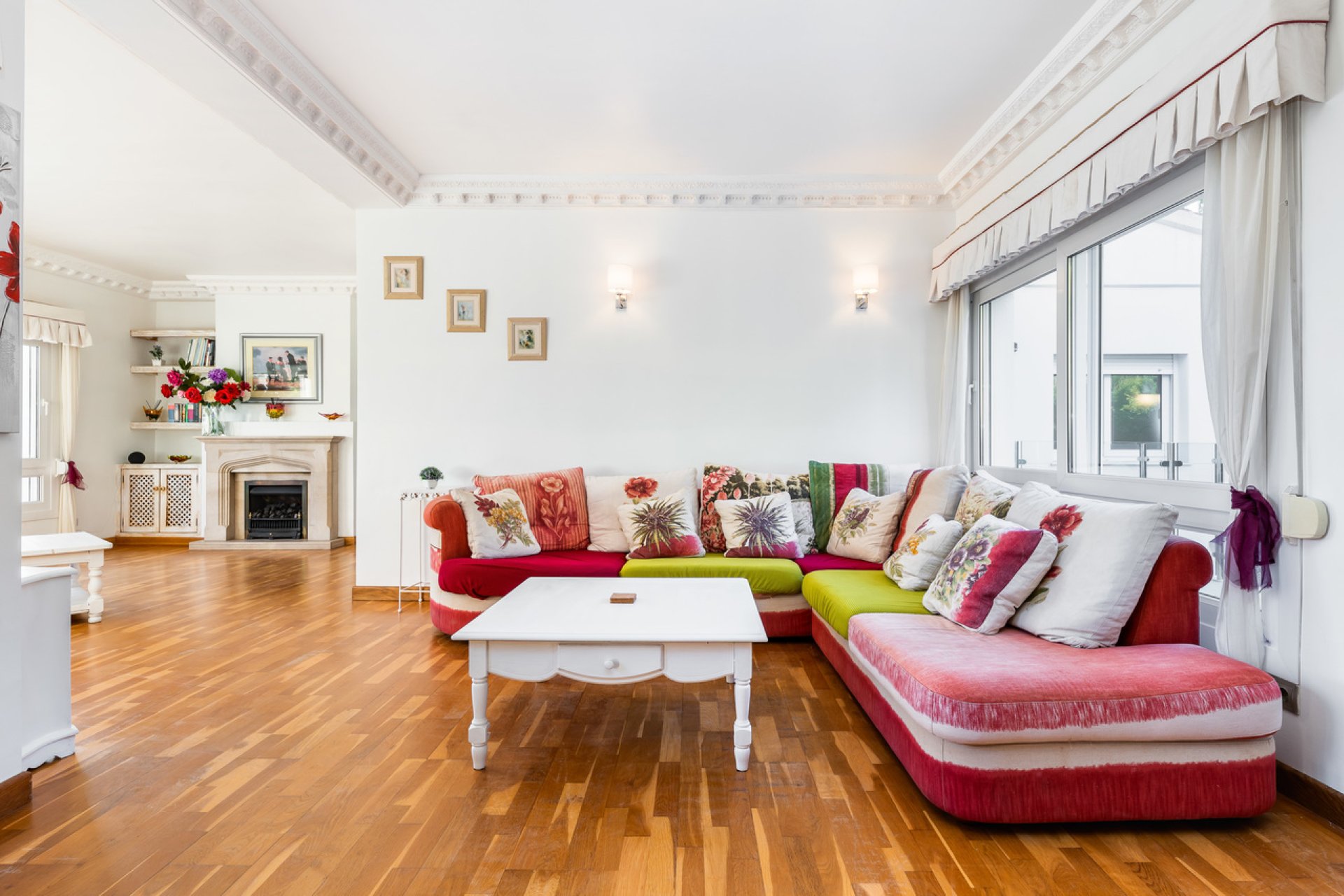 Begagnad - Villa - Orihuela Costa - Dehesa de Campoamor