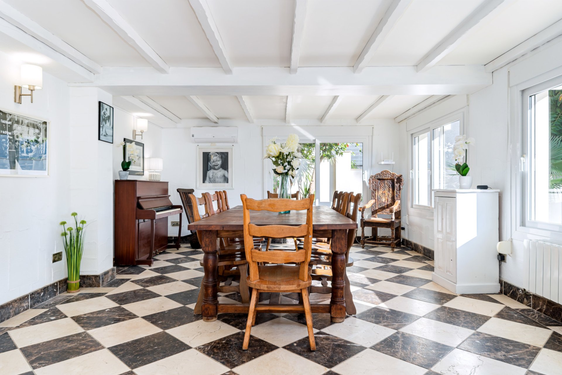 Begagnad - Villa - Orihuela Costa - Dehesa de Campoamor