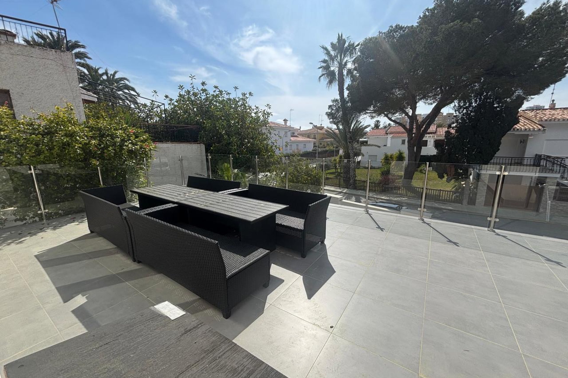 Begagnad - Villa - Orihuela Costa - Dehesa de Campoamor