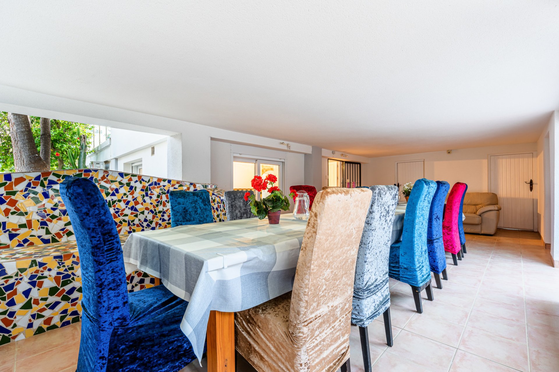 Begagnad - Villa - Orihuela Costa - Dehesa de Campoamor