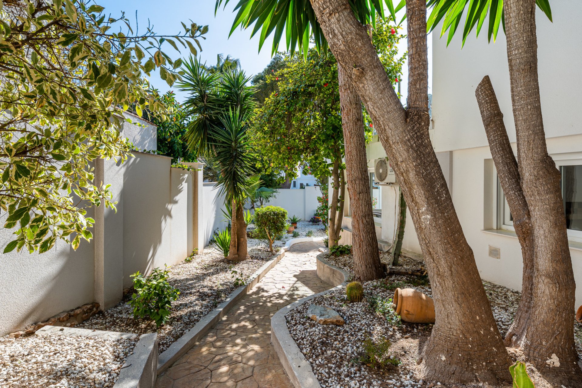 Begagnad - Villa - Orihuela Costa - Dehesa de Campoamor