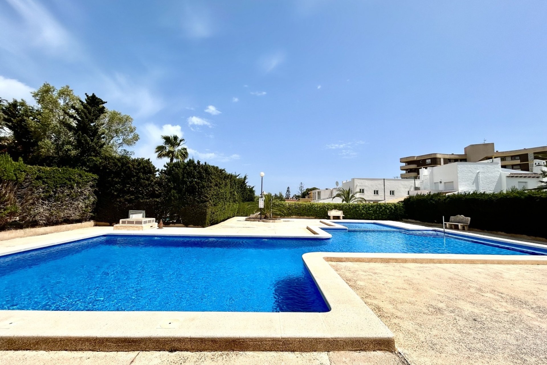 Begagnad - Villa - Orihuela Costa - La Zenia