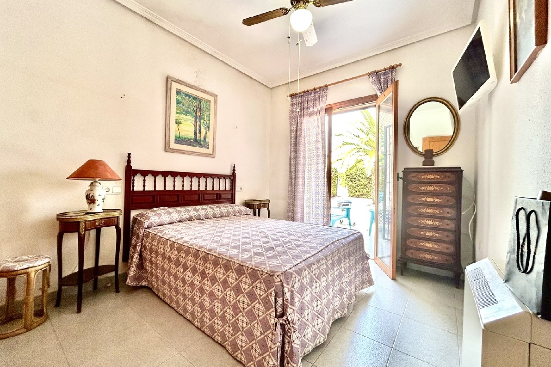 Begagnad - Villa - Orihuela Costa - La Zenia