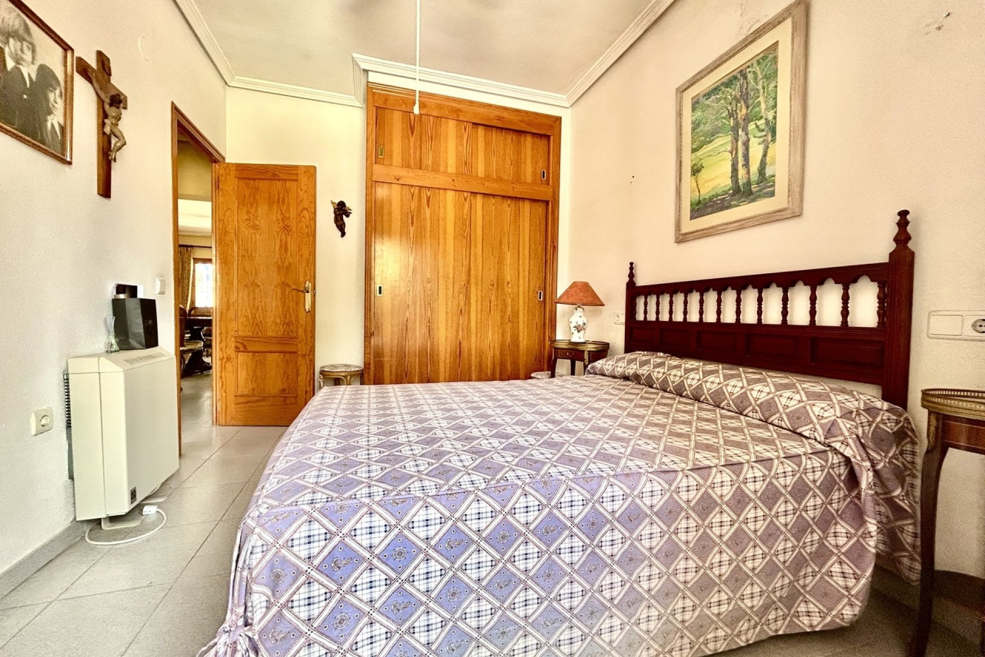 Begagnad - Villa - Orihuela Costa - La Zenia
