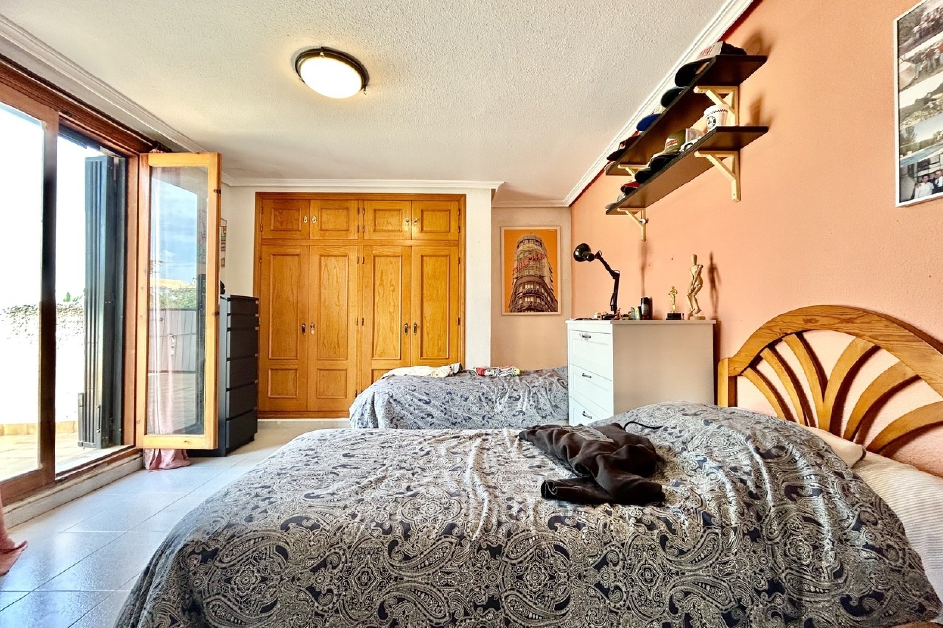 Begagnad - Villa - Orihuela Costa - La Zenia