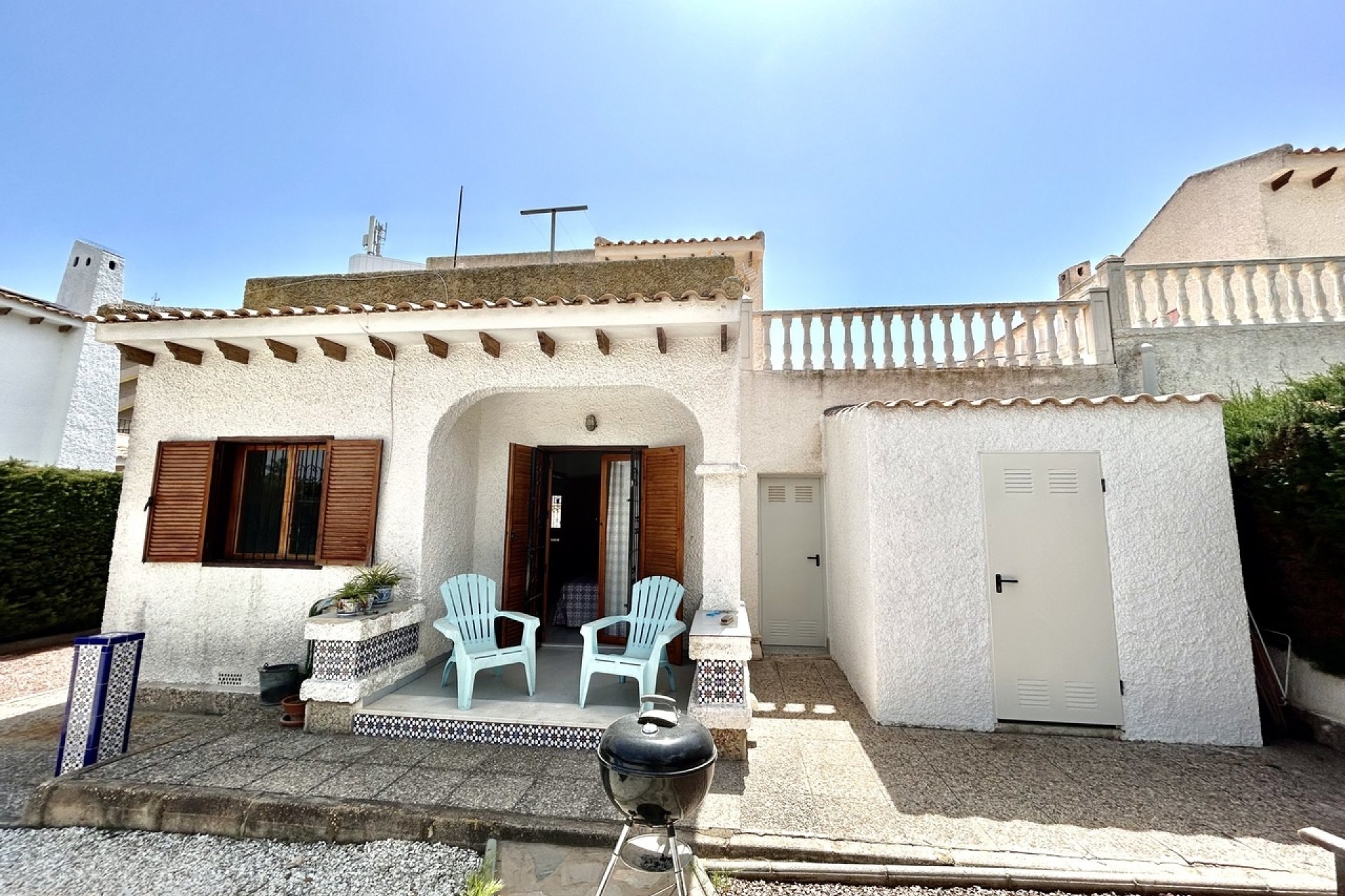 Begagnad - Villa - Orihuela Costa - La Zenia