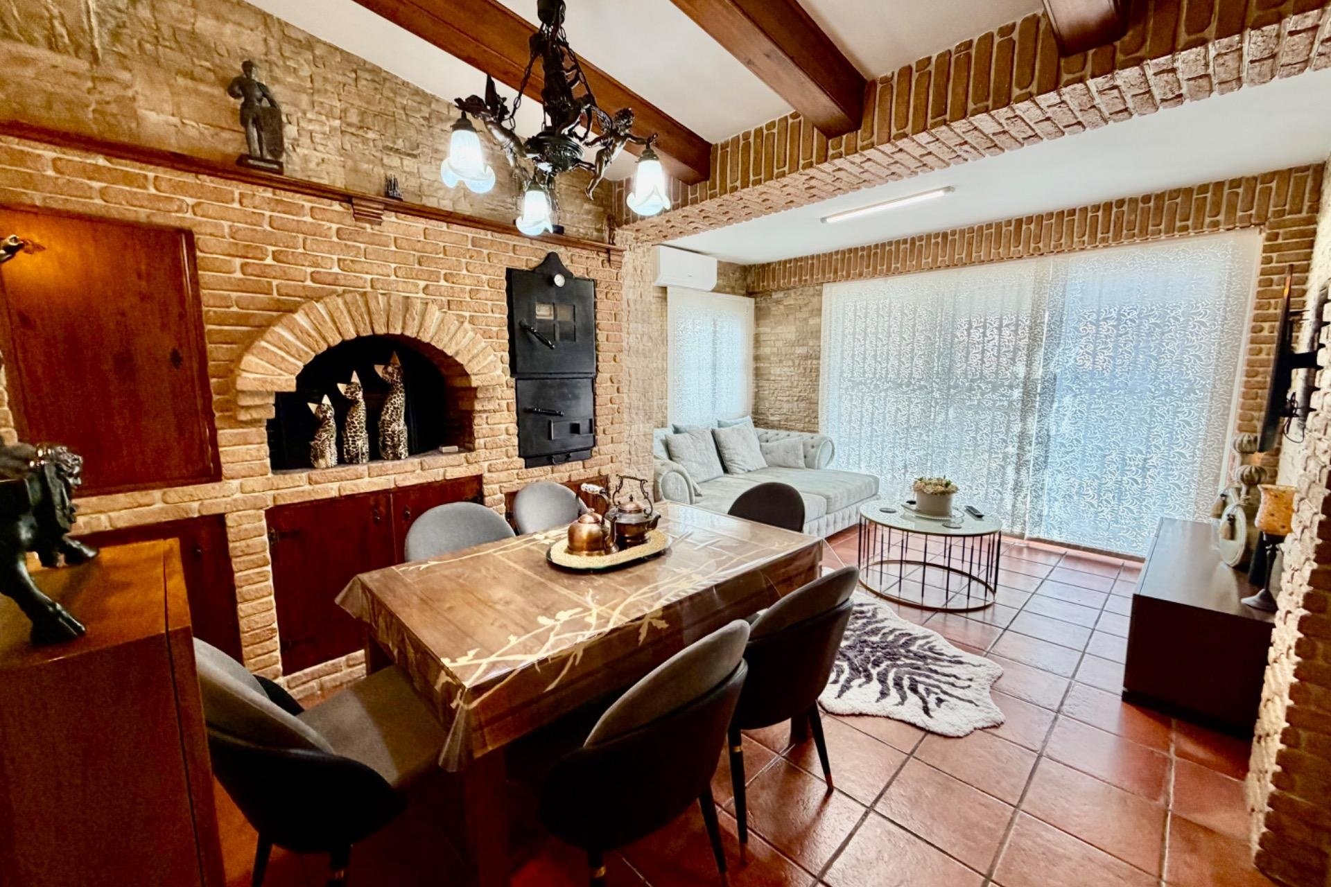 Begagnad - Villa - Orihuela Costa - La Zenia