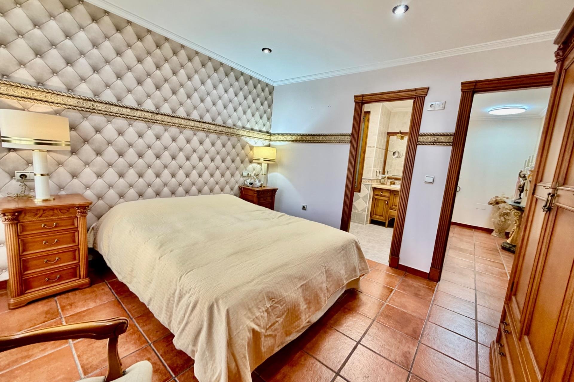 Begagnad - Villa - Orihuela Costa - La Zenia