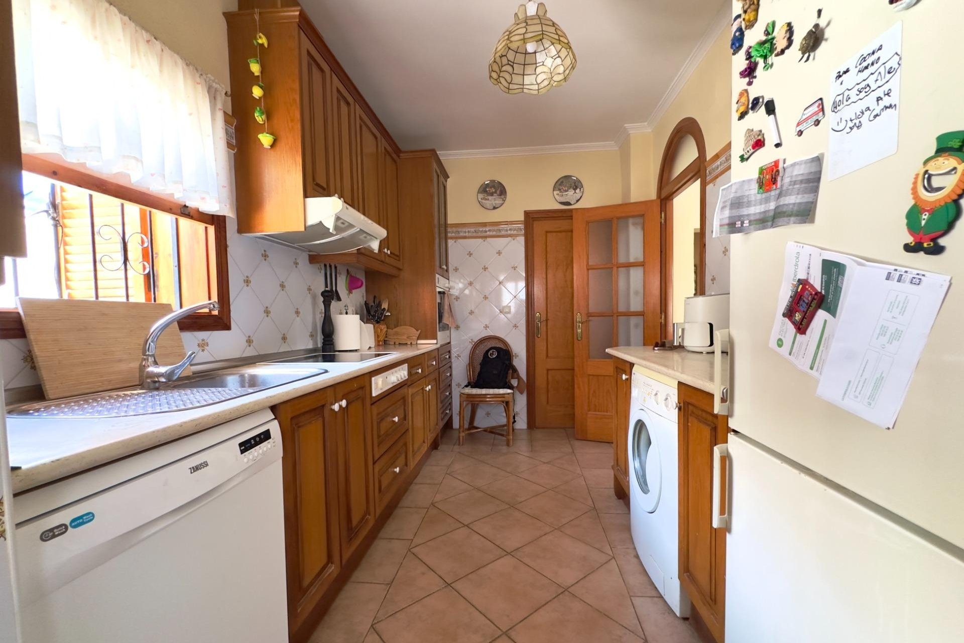 Begagnad - Villa - Orihuela Costa - La Zenia