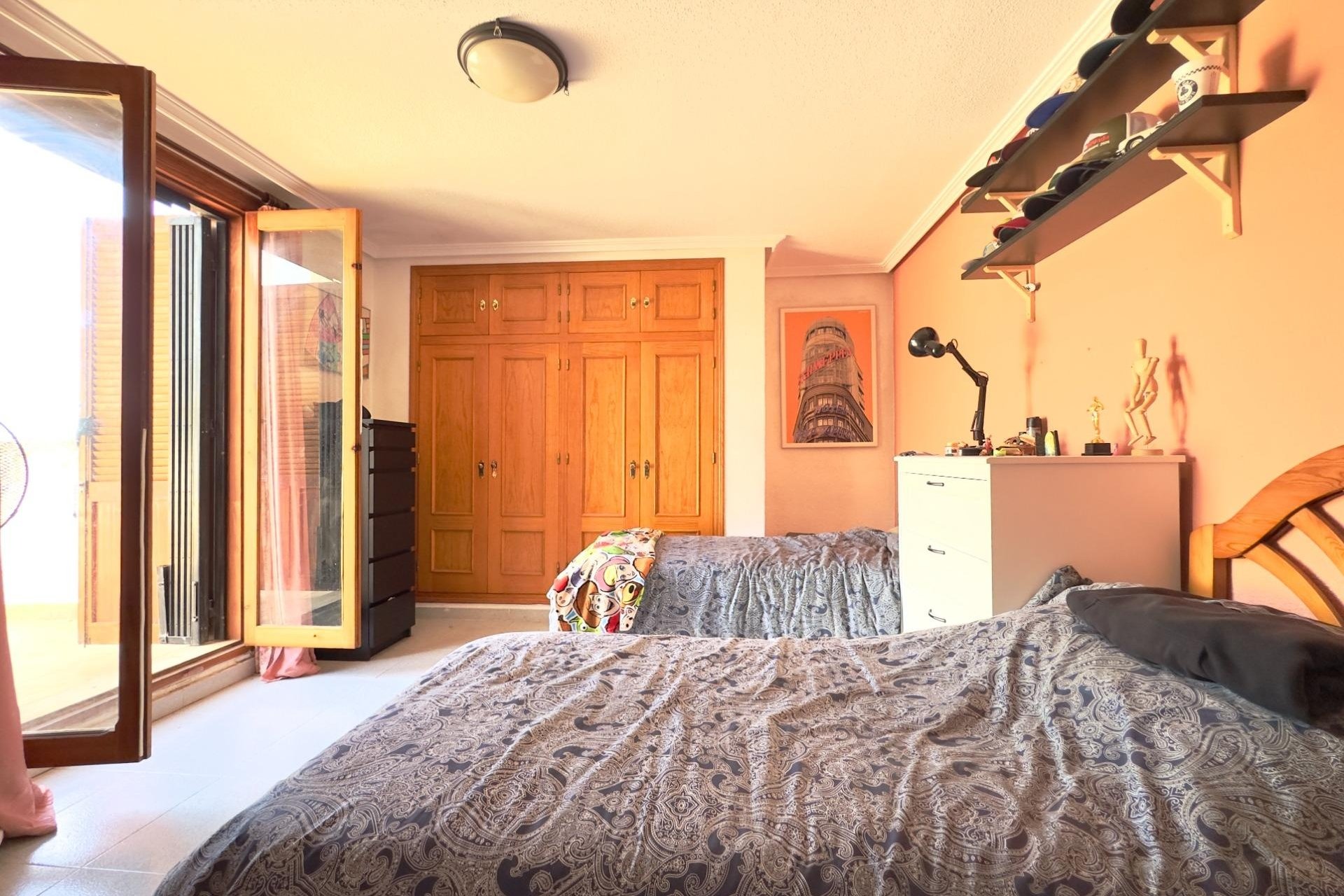 Begagnad - Villa - Orihuela Costa - La Zenia