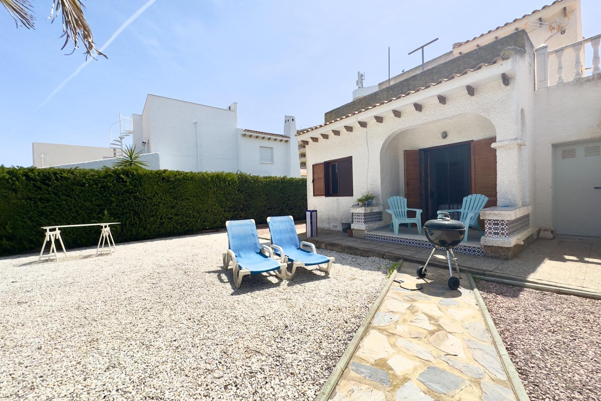 Begagnad - Villa - Orihuela Costa - La Zenia