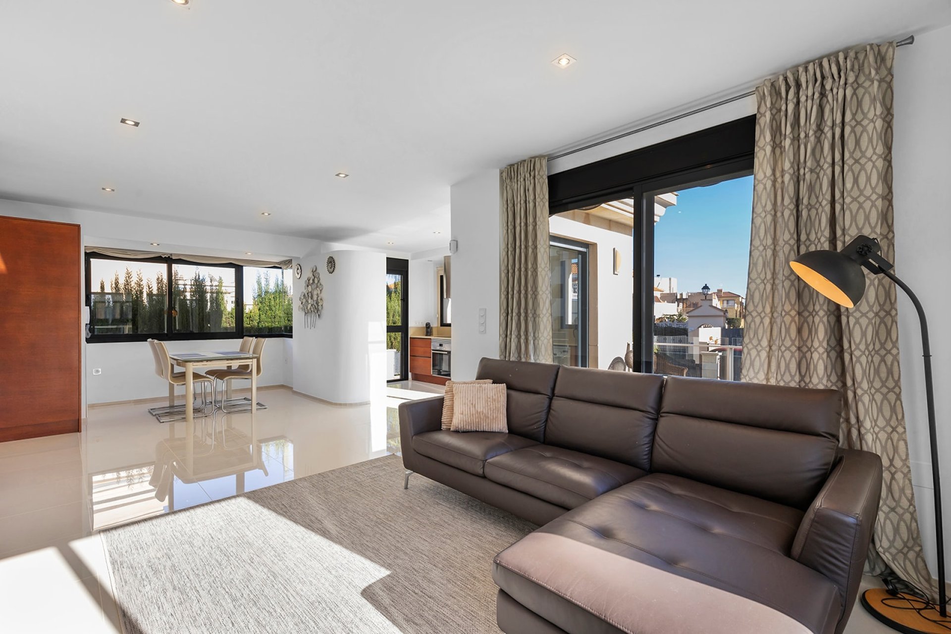 Begagnad - Villa - Orihuela Costa - La Zenia