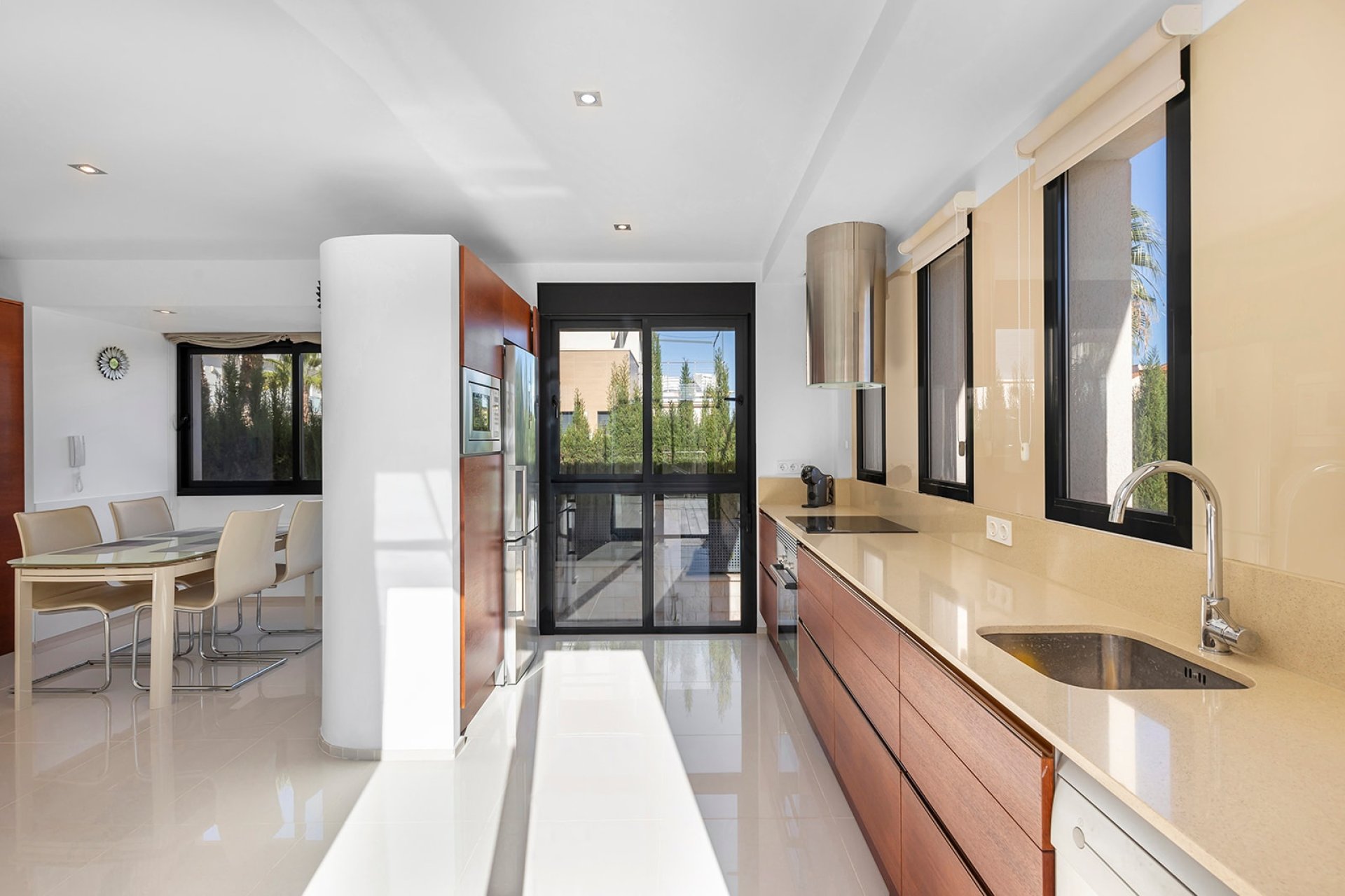 Begagnad - Villa - Orihuela Costa - La Zenia