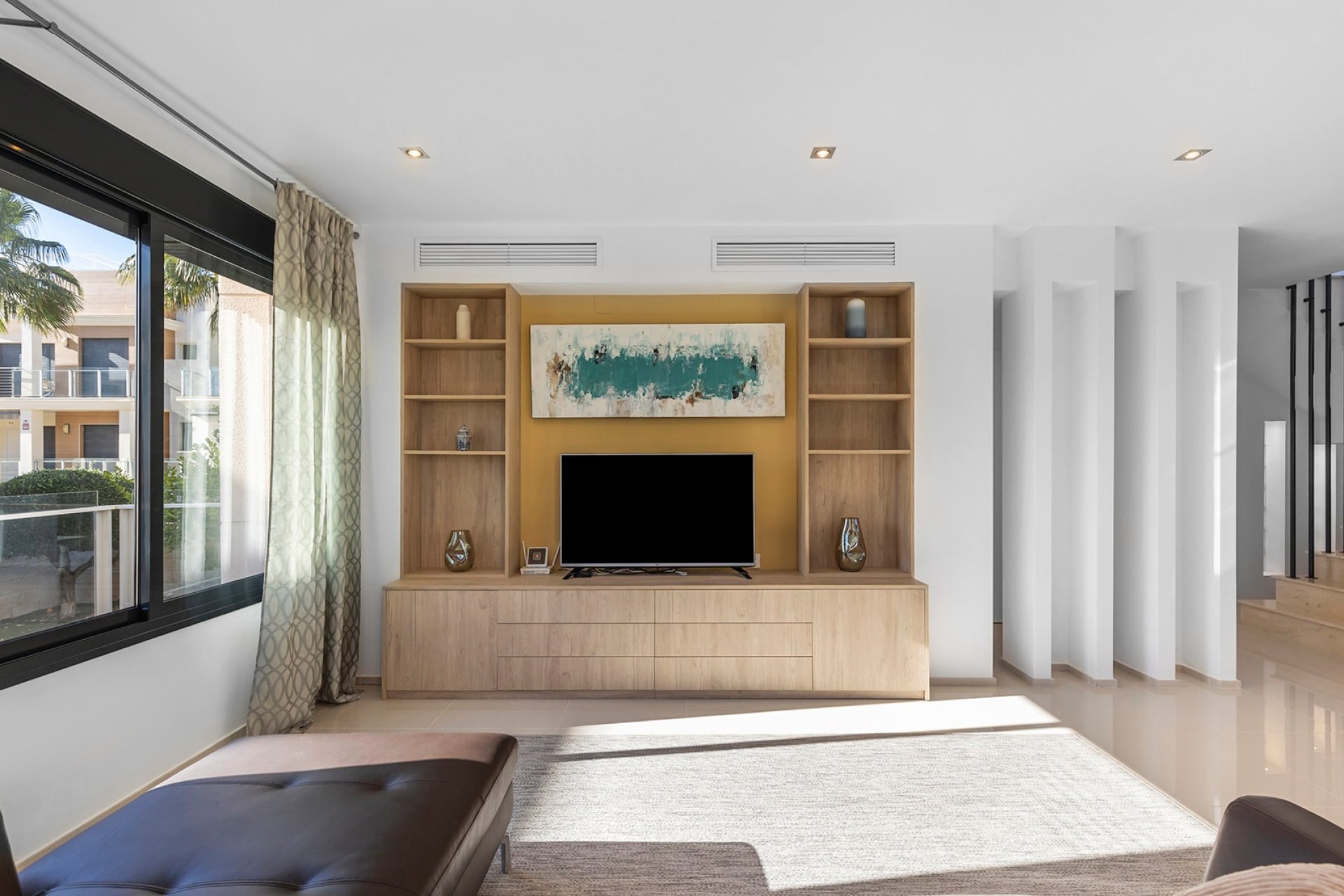 Begagnad - Villa - Orihuela Costa - La Zenia
