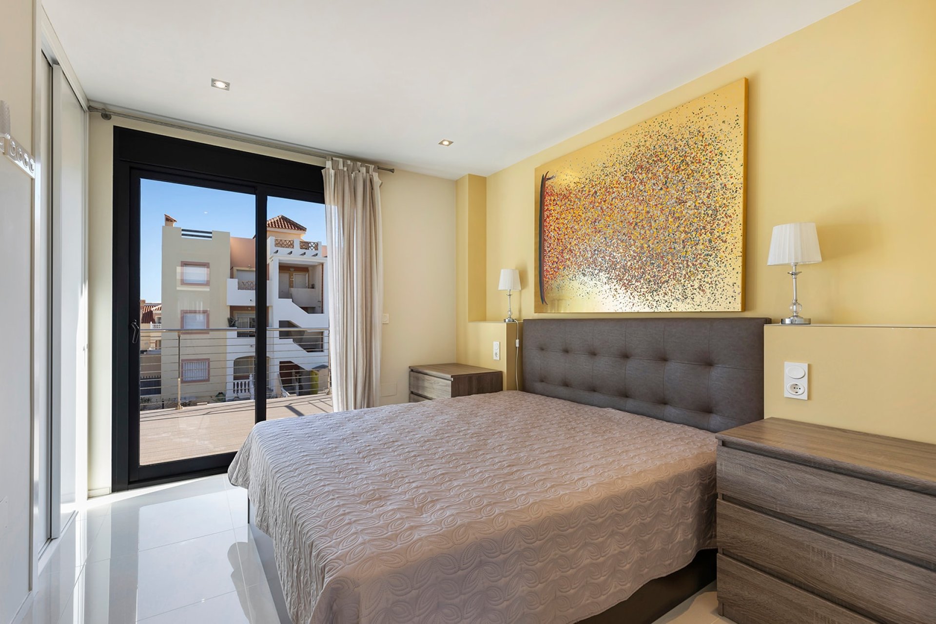 Begagnad - Villa - Orihuela Costa - La Zenia